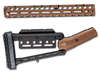 Costa Winchester 94 Stock Set (Root Beer)